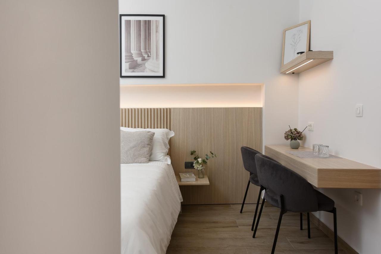 New!Beautiful Modern Bedrooms And Apt Old Town Zadar- Great Location Extérieur photo