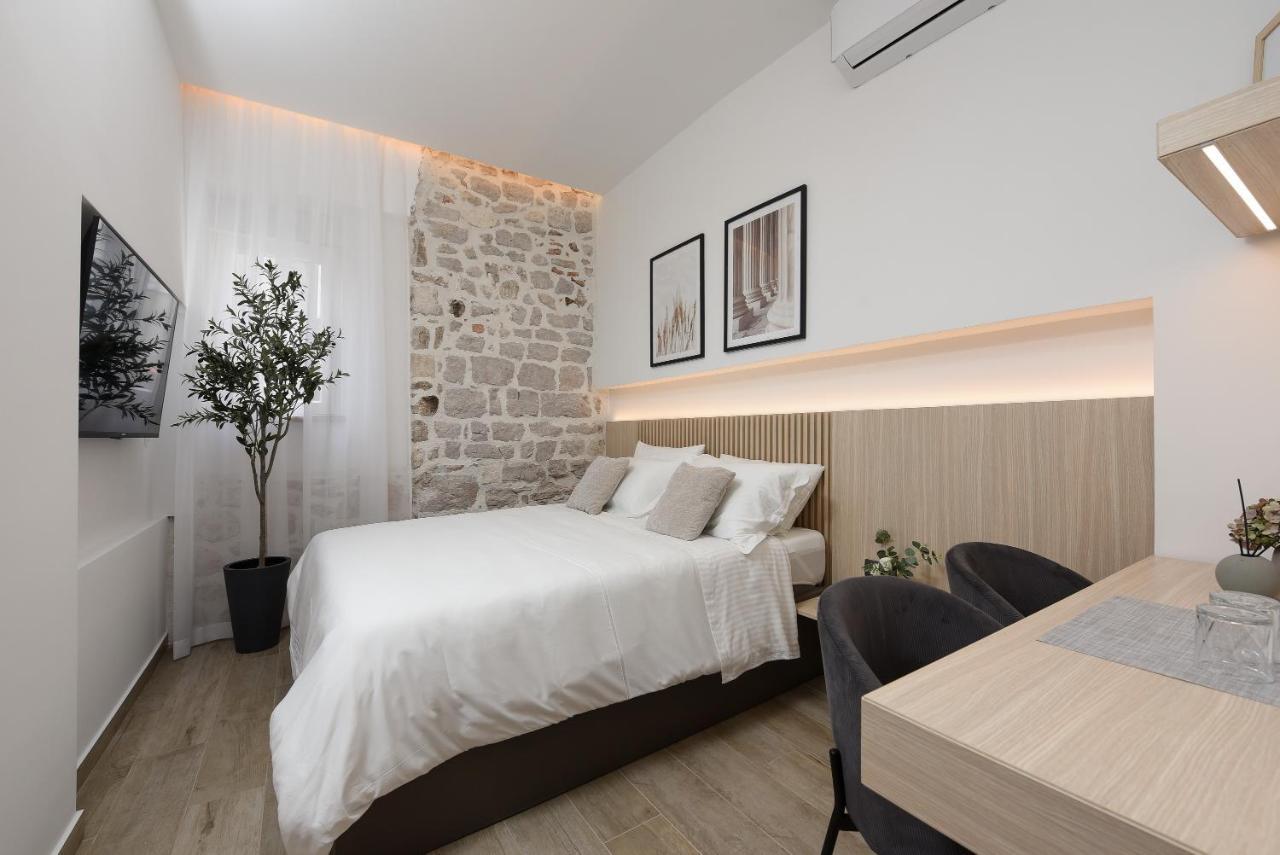 New!Beautiful Modern Bedrooms And Apt Old Town Zadar- Great Location Extérieur photo