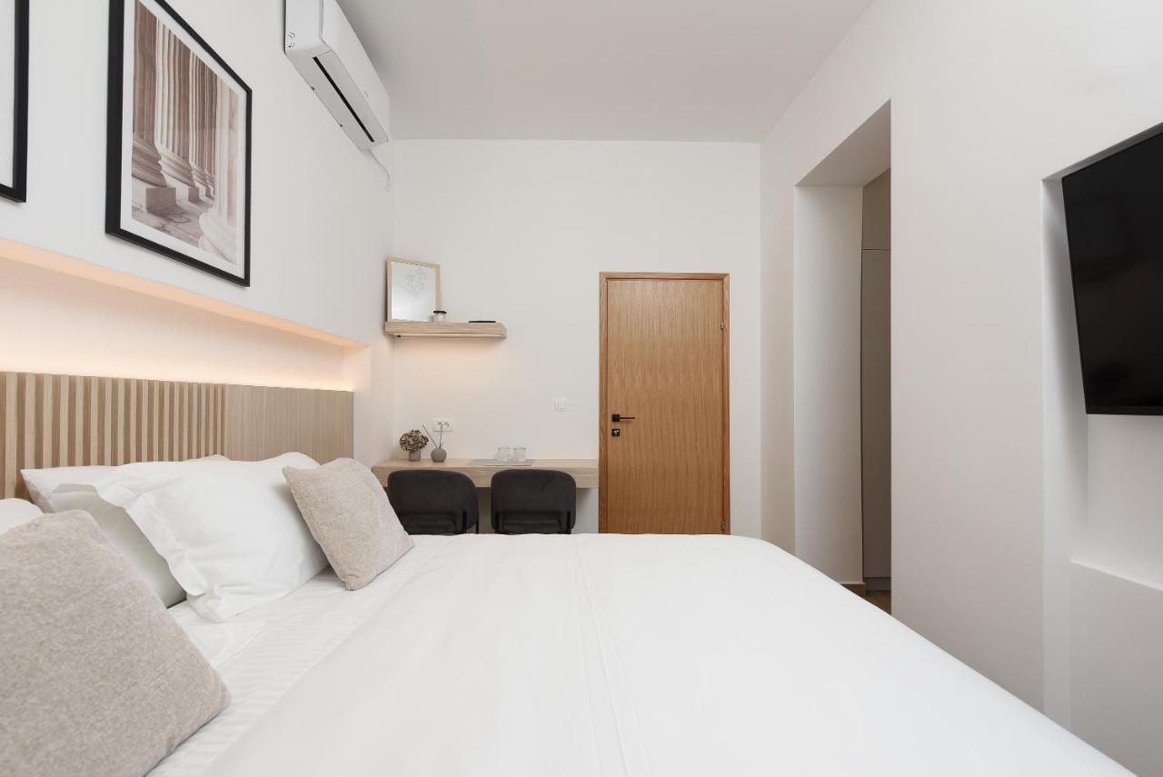 New!Beautiful Modern Bedrooms And Apt Old Town Zadar- Great Location Extérieur photo