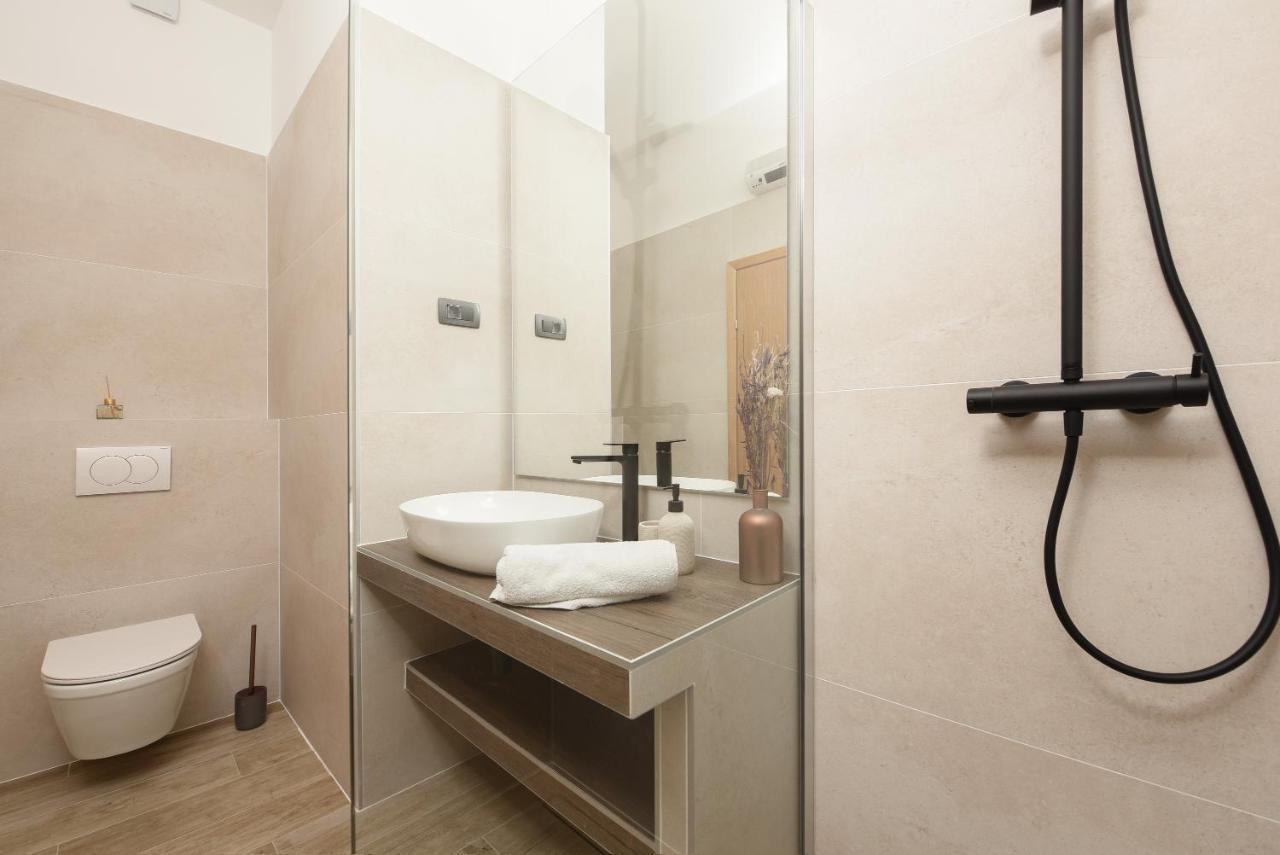 New!Beautiful Modern Bedrooms And Apt Old Town Zadar- Great Location Extérieur photo