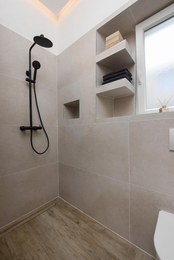 New!Beautiful Modern Bedrooms And Apt Old Town Zadar- Great Location Extérieur photo