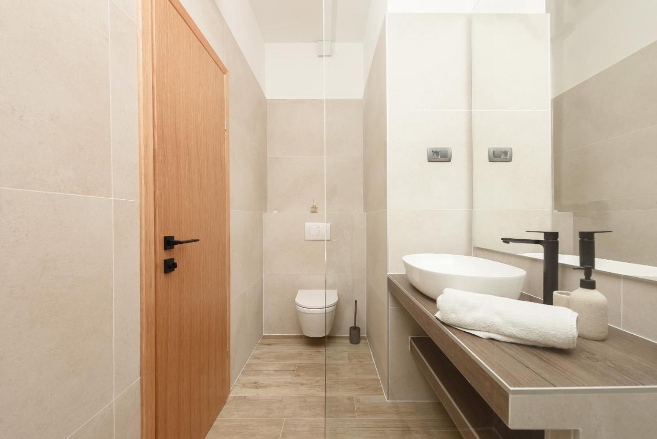 New!Beautiful Modern Bedrooms And Apt Old Town Zadar- Great Location Extérieur photo