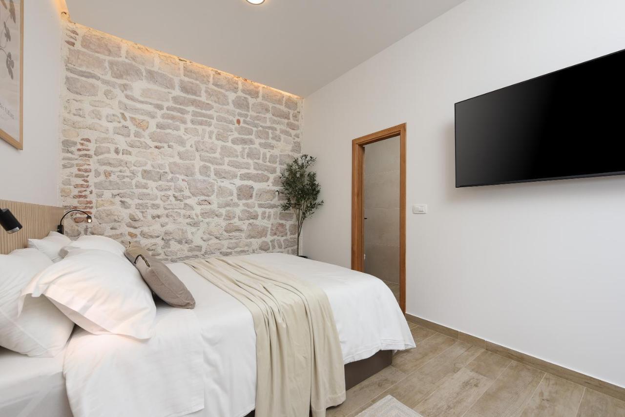 New!Beautiful Modern Bedrooms And Apt Old Town Zadar- Great Location Extérieur photo