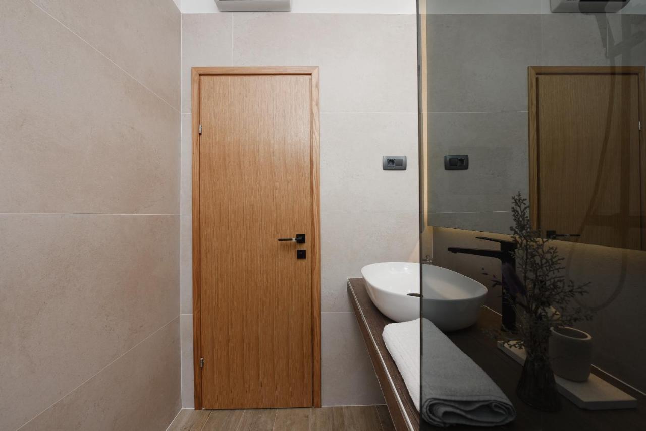 New!Beautiful Modern Bedrooms And Apt Old Town Zadar- Great Location Extérieur photo