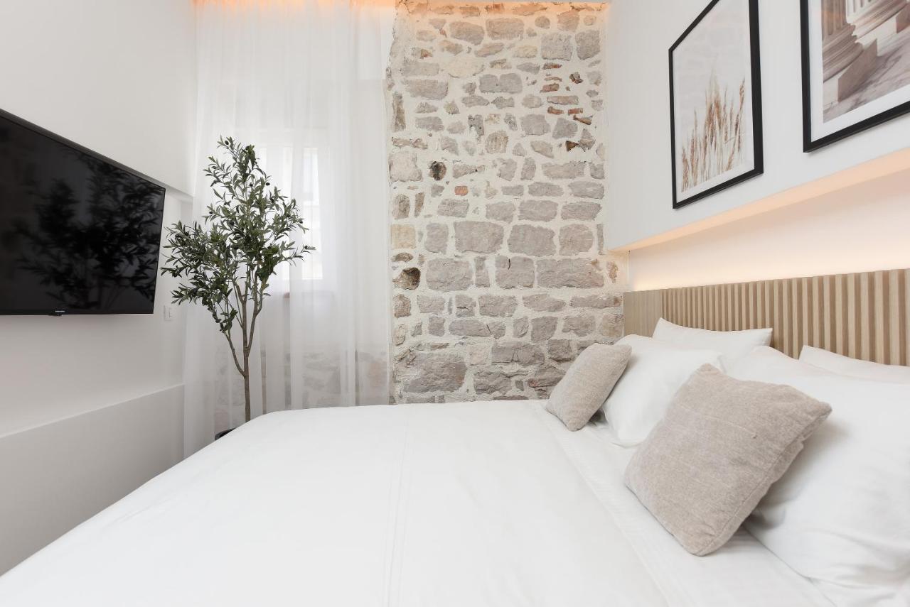 New!Beautiful Modern Bedrooms And Apt Old Town Zadar- Great Location Extérieur photo