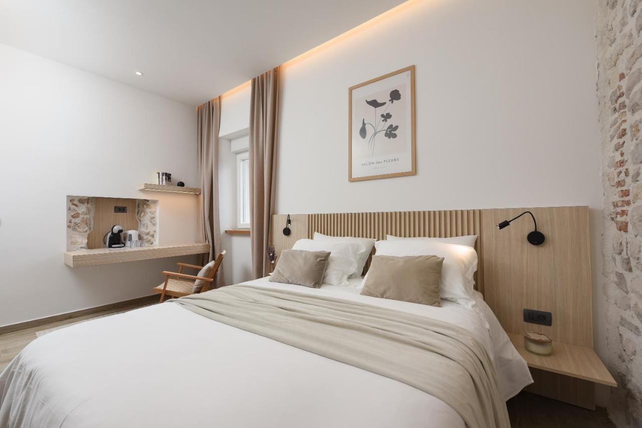 New!Beautiful Modern Bedrooms And Apt Old Town Zadar- Great Location Extérieur photo