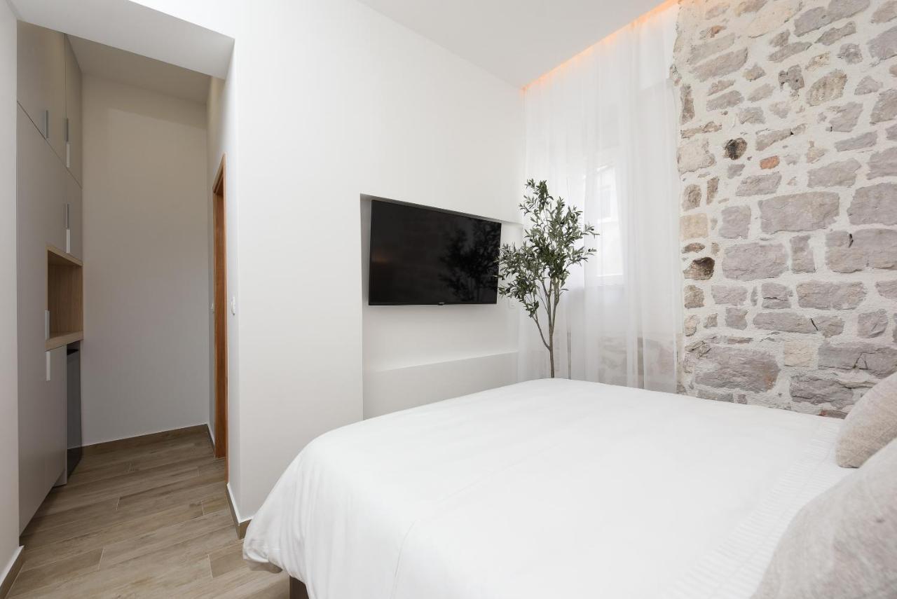 New!Beautiful Modern Bedrooms And Apt Old Town Zadar- Great Location Extérieur photo