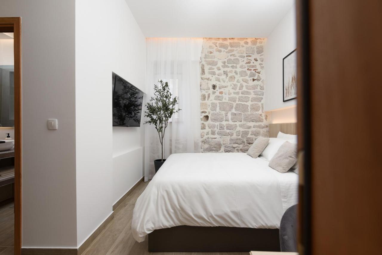 New!Beautiful Modern Bedrooms And Apt Old Town Zadar- Great Location Extérieur photo