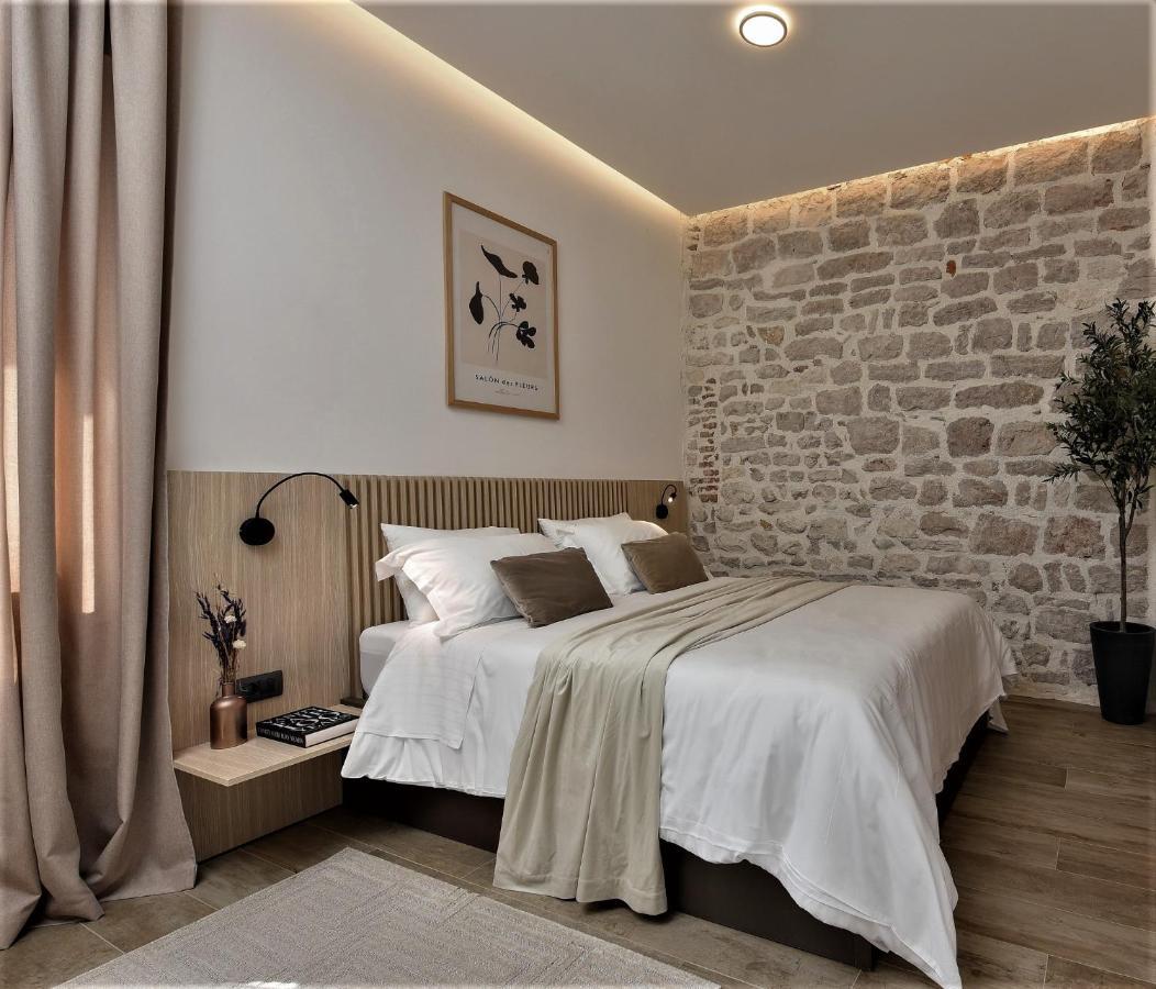 New!Beautiful Modern Bedrooms And Apt Old Town Zadar- Great Location Extérieur photo